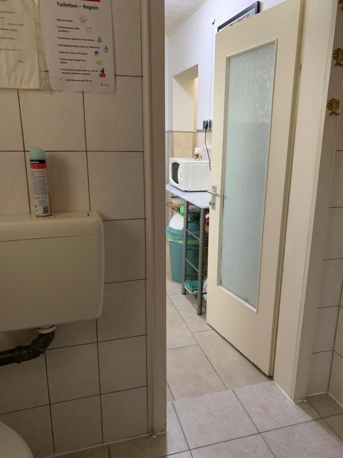 Zv-Scholtz Gaestehaus Eisenfelden Winhoring Eksteriør billede