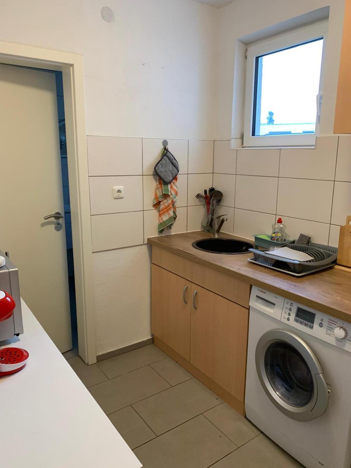 Zv-Scholtz Gaestehaus Eisenfelden Winhoring Eksteriør billede
